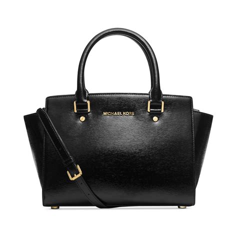 Michael Kors Selma Medium 